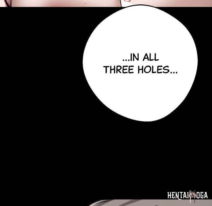 Gangster x Office Lady Gangster x Office Lady Chapter 70 - Page 164