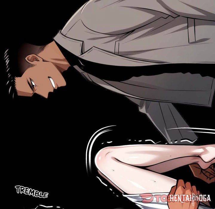 Gangster x Office Lady Gangster x Office Lady Chapter 70 - Page 165