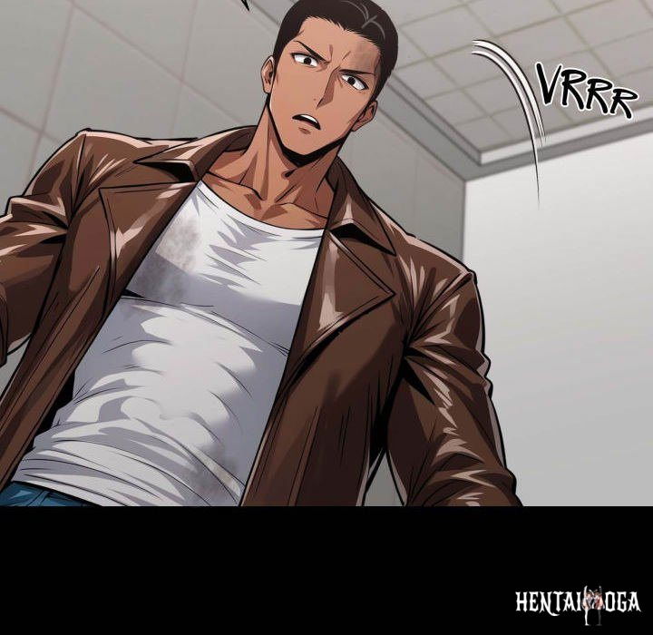 Gangster x Office Lady Gangster x Office Lady Chapter 70 - Page 17