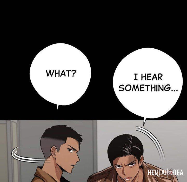 Gangster x Office Lady Gangster x Office Lady Chapter 70 - Page 18