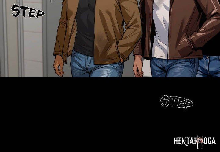 Gangster x Office Lady Gangster x Office Lady Chapter 70 - Page 2