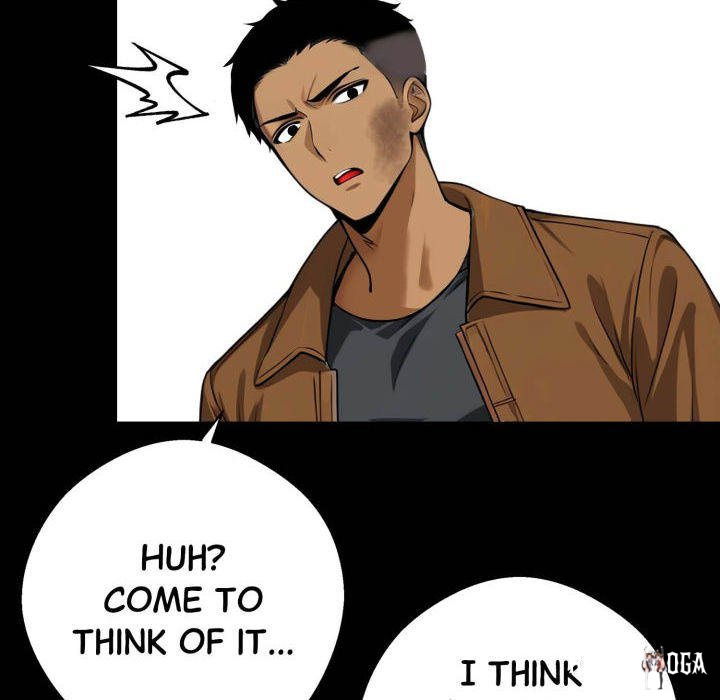 Gangster x Office Lady Gangster x Office Lady Chapter 70 - Page 20