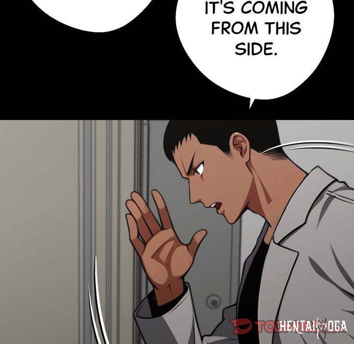 Gangster x Office Lady Gangster x Office Lady Chapter 70 - Page 21