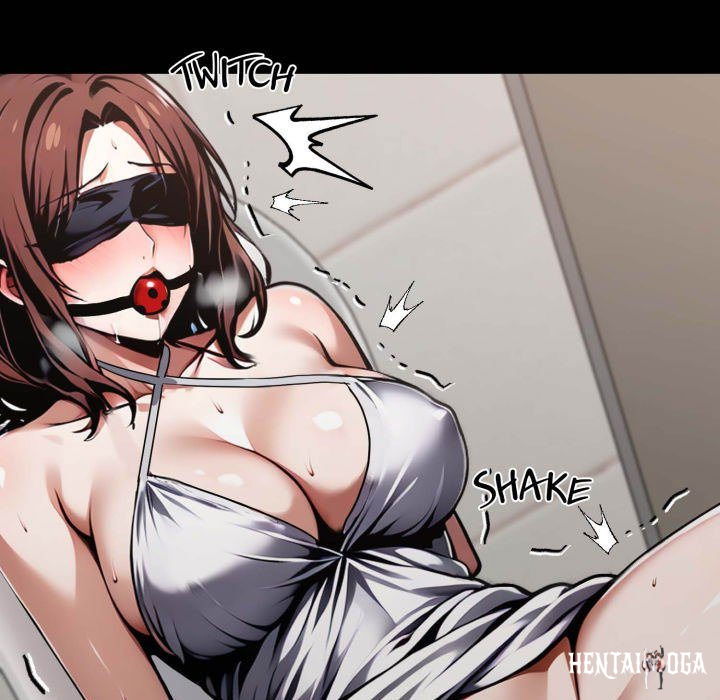 Gangster x Office Lady Gangster x Office Lady Chapter 70 - Page 23