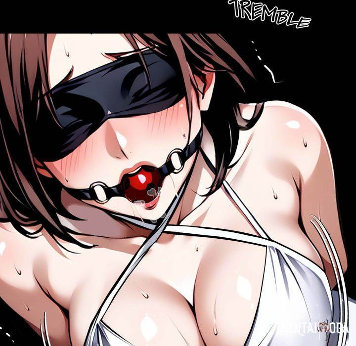 Gangster x Office Lady Gangster x Office Lady Chapter 70 - Page 26