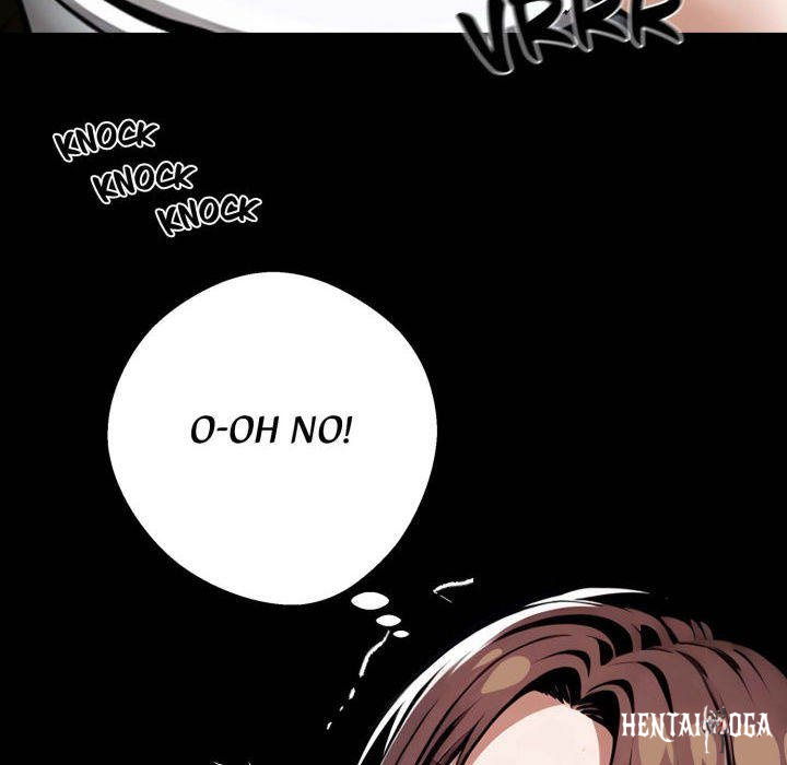 Gangster x Office Lady Gangster x Office Lady Chapter 70 - Page 29