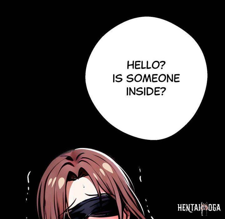 Gangster x Office Lady Gangster x Office Lady Chapter 70 - Page 31