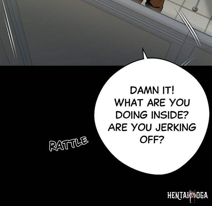 Gangster x Office Lady Gangster x Office Lady Chapter 70 - Page 35