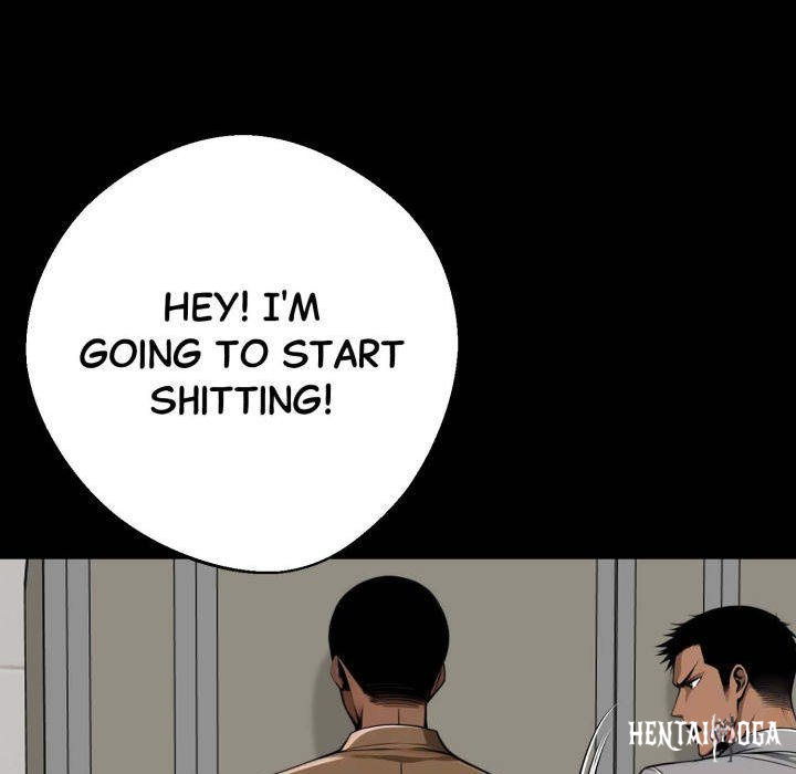 Gangster x Office Lady Gangster x Office Lady Chapter 70 - Page 36