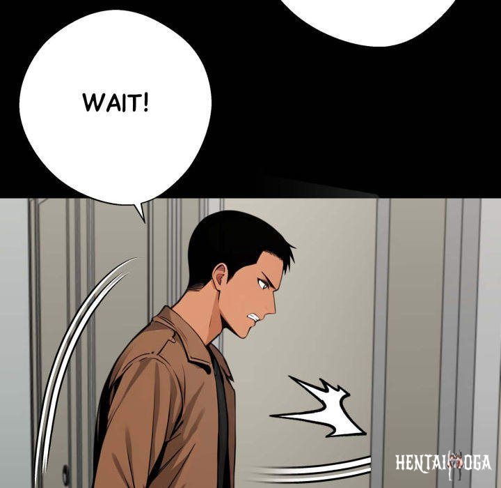 Gangster x Office Lady Gangster x Office Lady Chapter 70 - Page 38