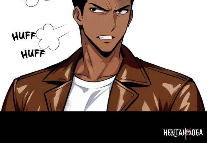 Gangster x Office Lady Gangster x Office Lady Chapter 70 - Page 4