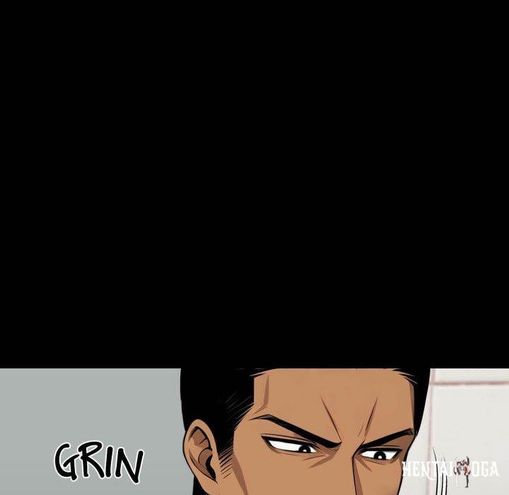 Gangster x Office Lady Gangster x Office Lady Chapter 70 - Page 43