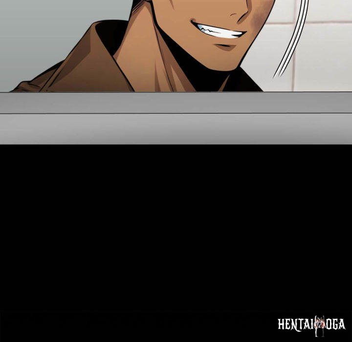 Gangster x Office Lady Gangster x Office Lady Chapter 70 - Page 44