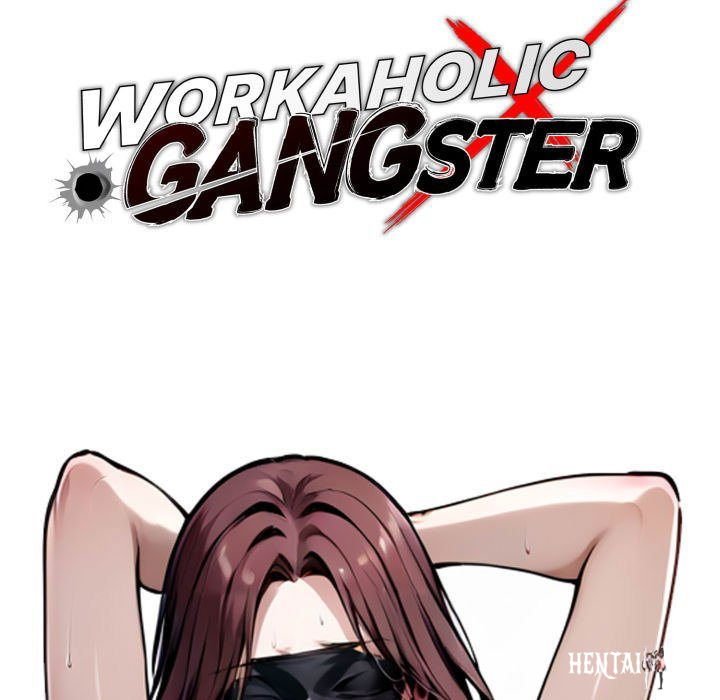 Gangster x Office Lady Gangster x Office Lady Chapter 70 - Page 47