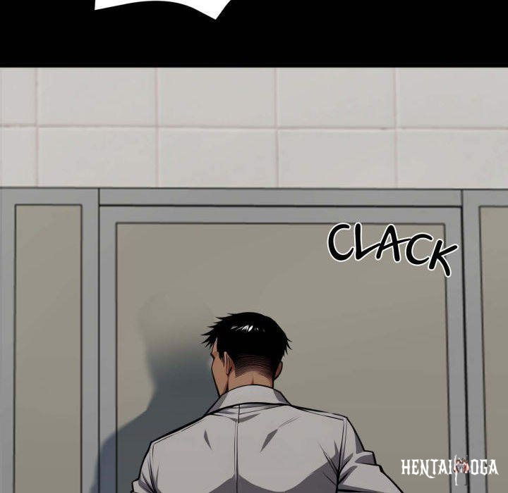 Gangster x Office Lady Gangster x Office Lady Chapter 70 - Page 55