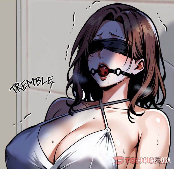 Gangster x Office Lady Gangster x Office Lady Chapter 70 - Page 57