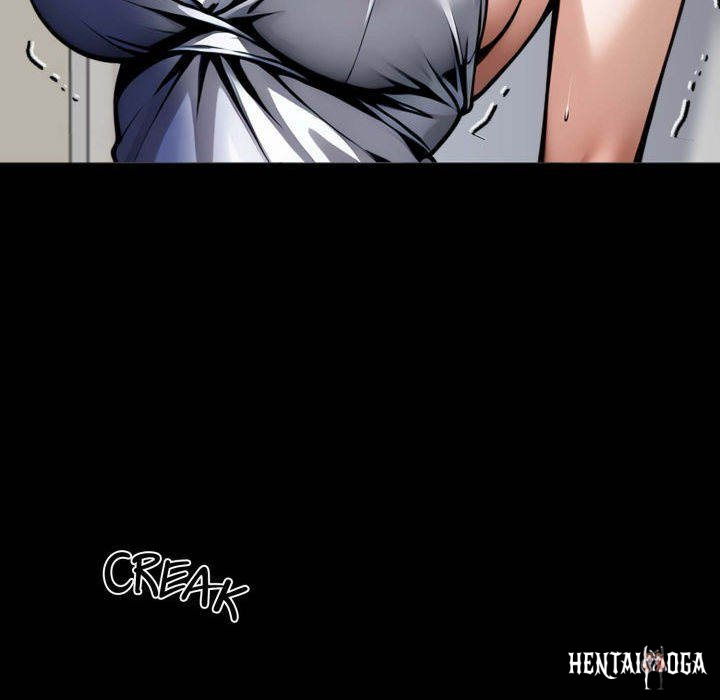 Gangster x Office Lady Gangster x Office Lady Chapter 70 - Page 58