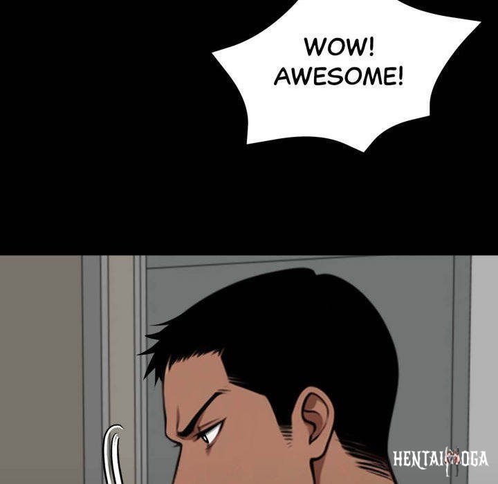 Gangster x Office Lady Gangster x Office Lady Chapter 70 - Page 62