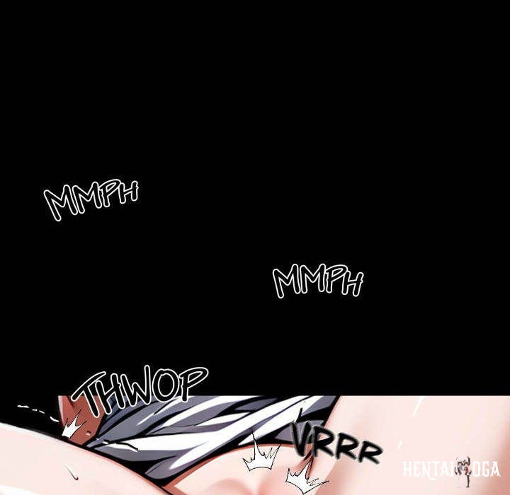 Gangster x Office Lady Gangster x Office Lady Chapter 70 - Page 69