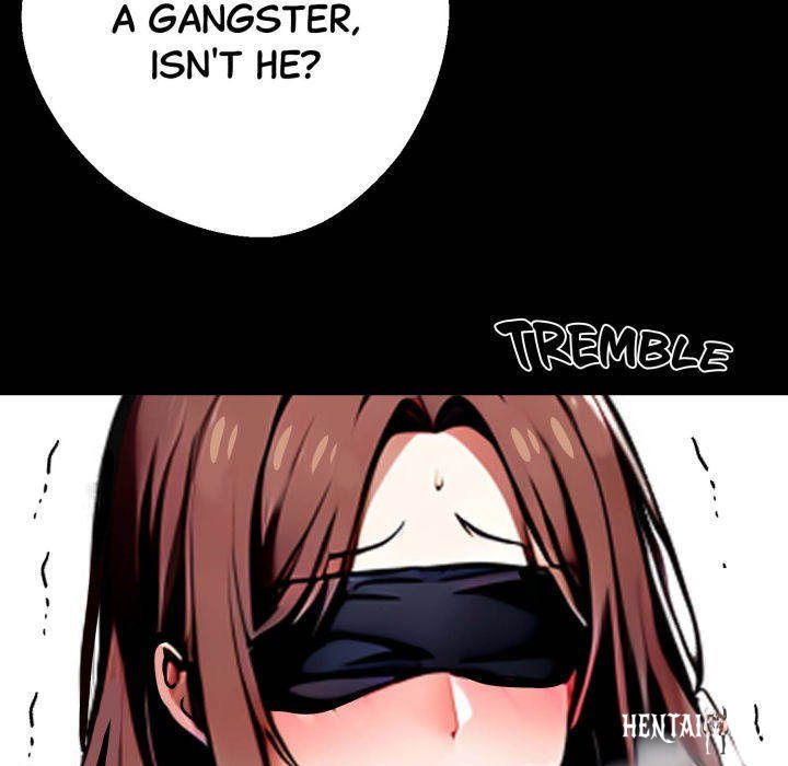 Gangster x Office Lady Gangster x Office Lady Chapter 70 - Page 7