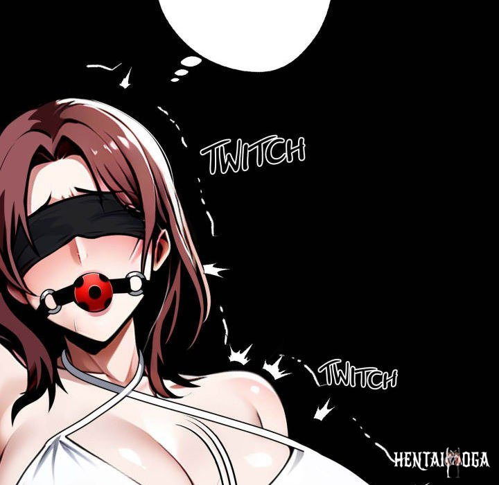 Gangster x Office Lady Gangster x Office Lady Chapter 70 - Page 71