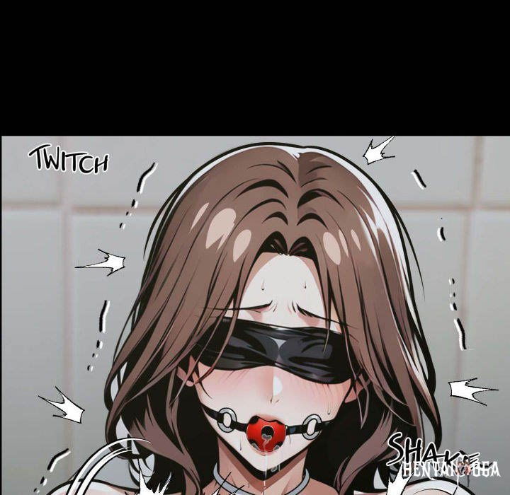 Gangster x Office Lady Gangster x Office Lady Chapter 70 - Page 74