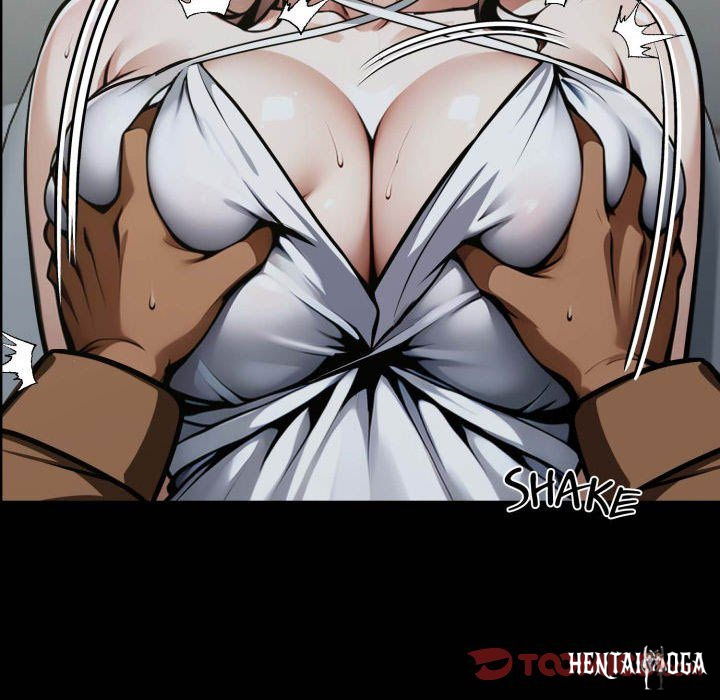 Gangster x Office Lady Gangster x Office Lady Chapter 70 - Page 75