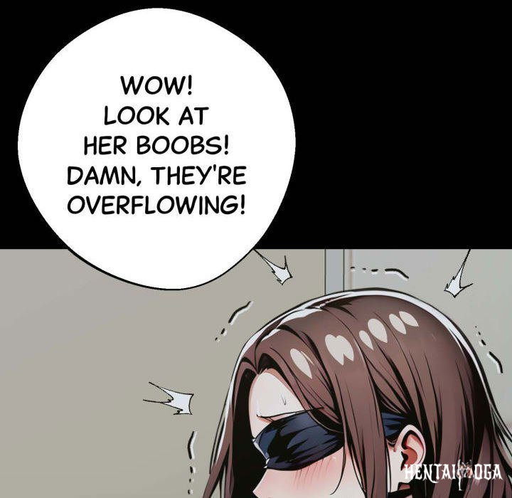Gangster x Office Lady Gangster x Office Lady Chapter 70 - Page 76