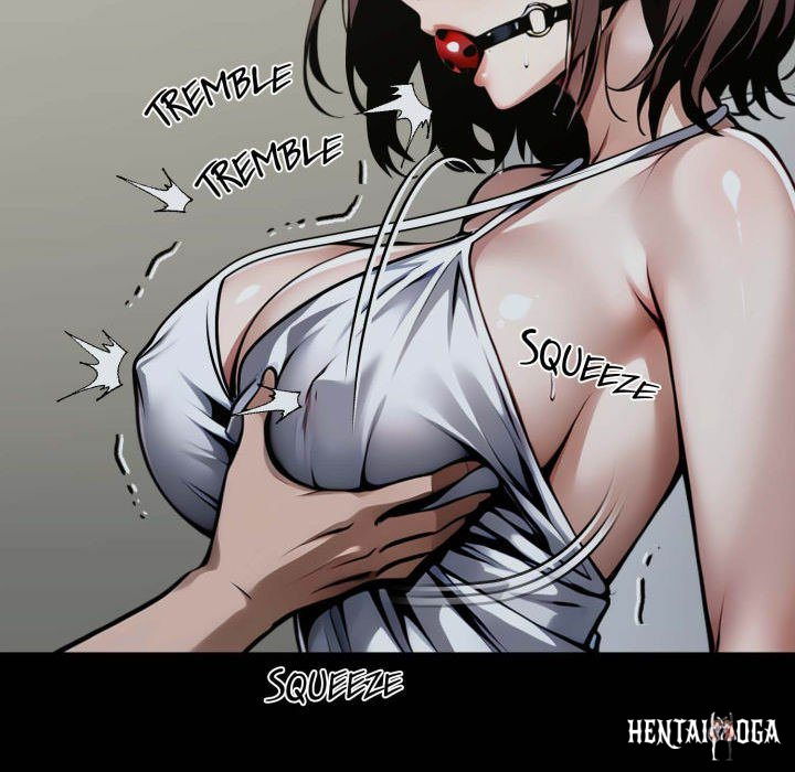 Gangster x Office Lady Gangster x Office Lady Chapter 70 - Page 77