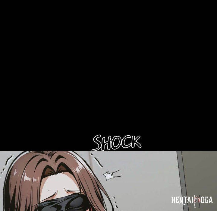 Gangster x Office Lady Gangster x Office Lady Chapter 70 - Page 78