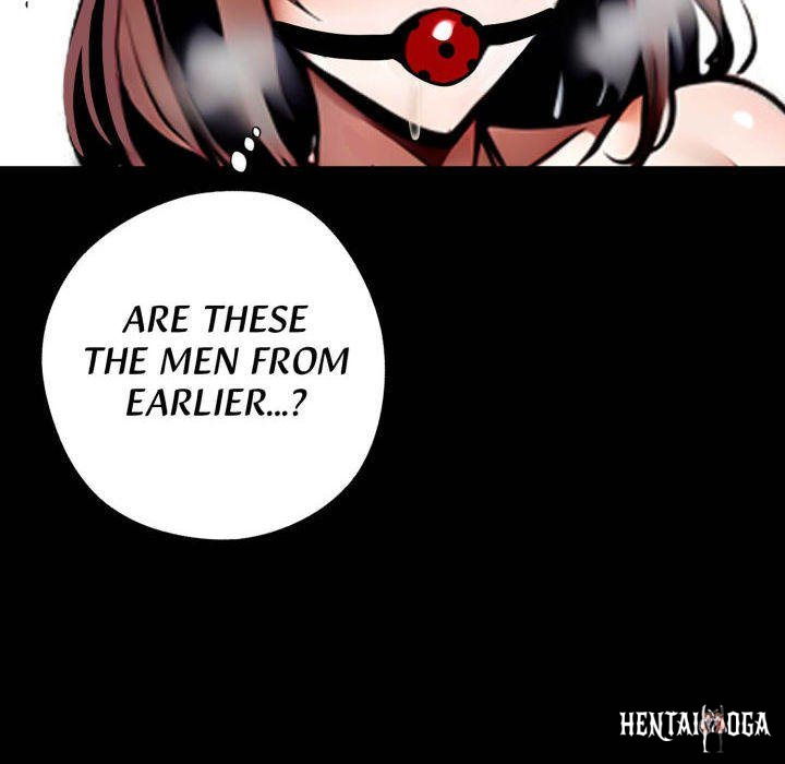 Gangster x Office Lady Gangster x Office Lady Chapter 70 - Page 8