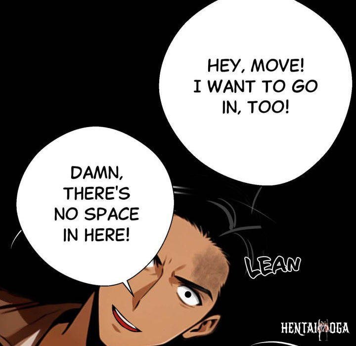 Gangster x Office Lady Gangster x Office Lady Chapter 70 - Page 86