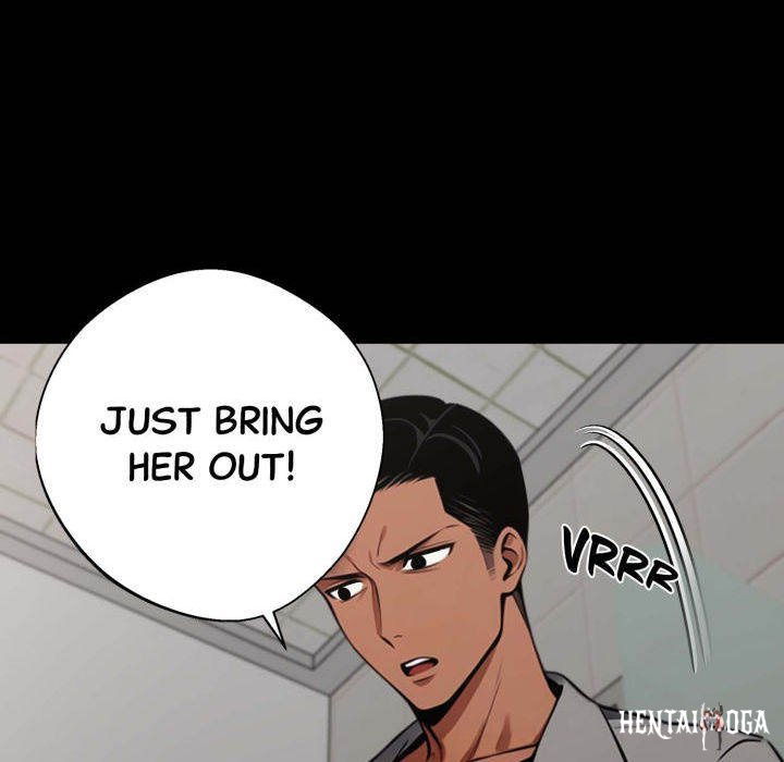 Gangster x Office Lady Gangster x Office Lady Chapter 70 - Page 88