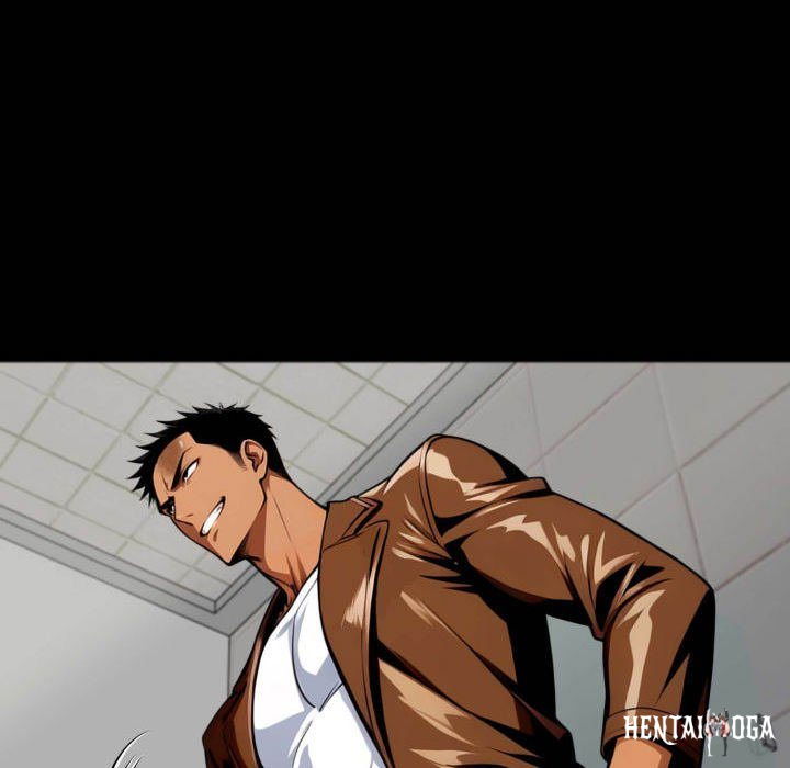 Gangster x Office Lady Gangster x Office Lady Chapter 70 - Page 90