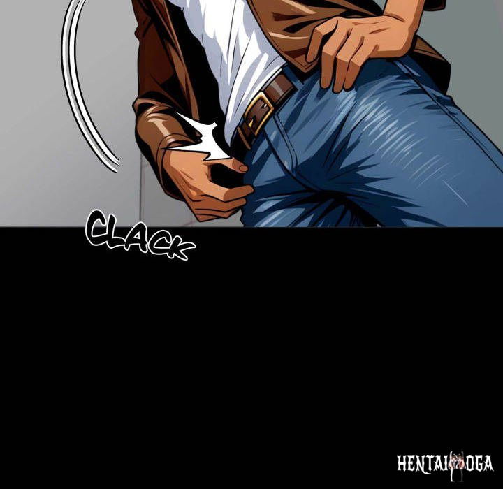 Gangster x Office Lady Gangster x Office Lady Chapter 70 - Page 91