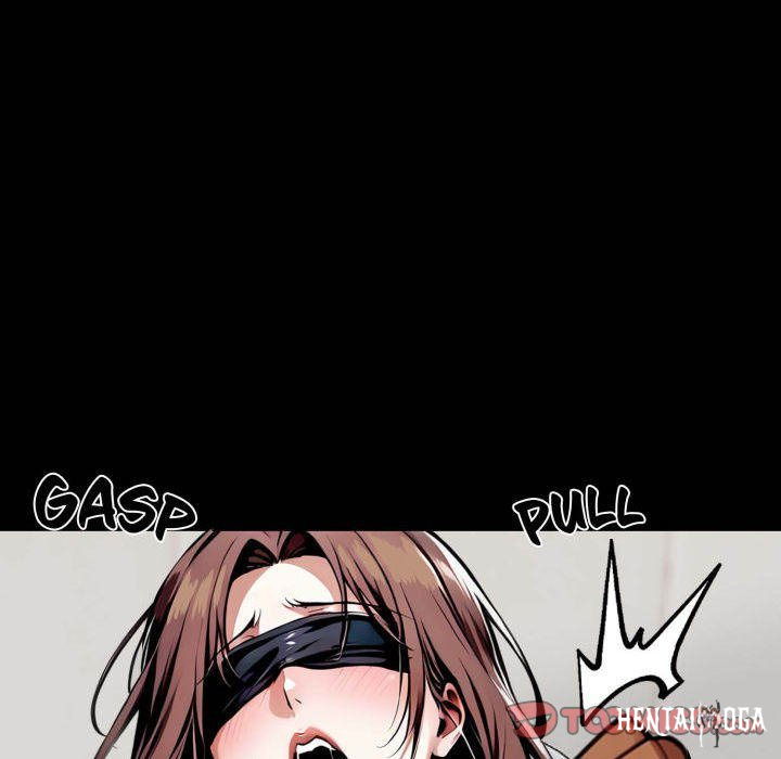 Gangster x Office Lady Gangster x Office Lady Chapter 70 - Page 93