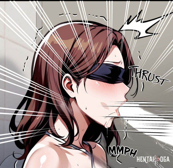 Gangster x Office Lady Gangster x Office Lady Chapter 70 - Page 98