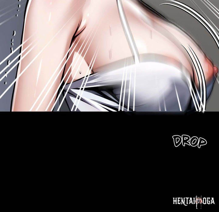 Gangster x Office Lady Gangster x Office Lady Chapter 70 - Page 99