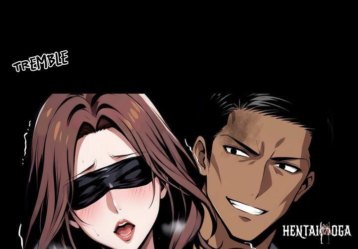 Gangster x Office Lady Gangster x Office Lady Chapter 71 - Page 1