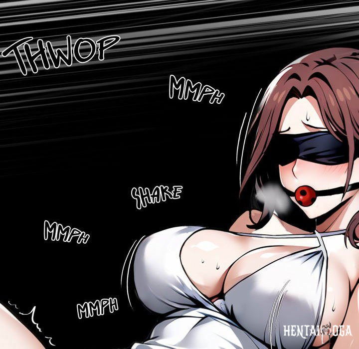 Gangster x Office Lady Gangster x Office Lady Chapter 71 - Page 100