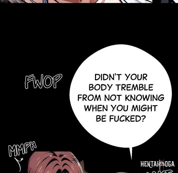 Gangster x Office Lady Gangster x Office Lady Chapter 71 - Page 105