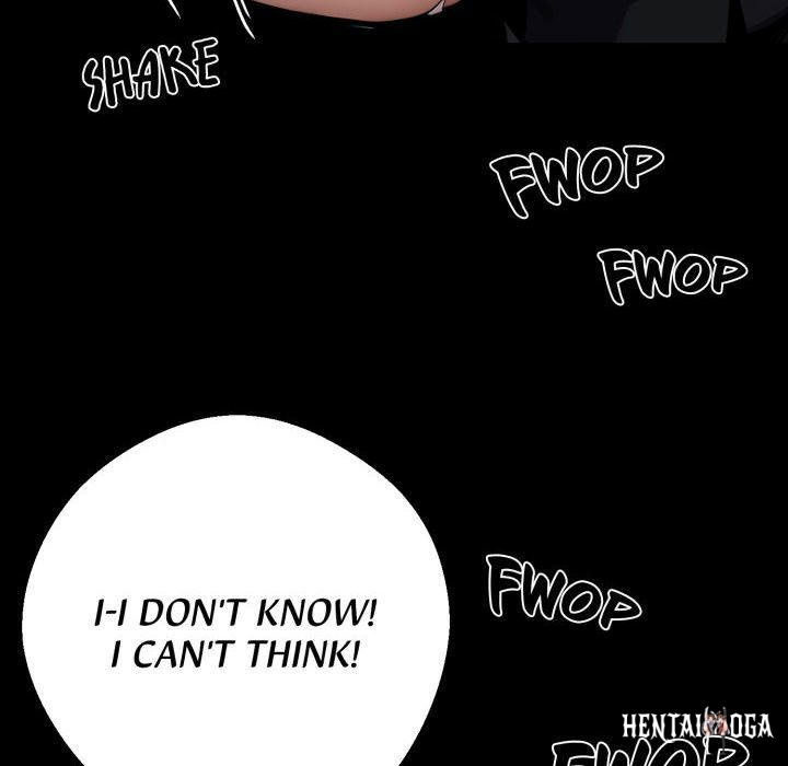 Gangster x Office Lady Gangster x Office Lady Chapter 71 - Page 107