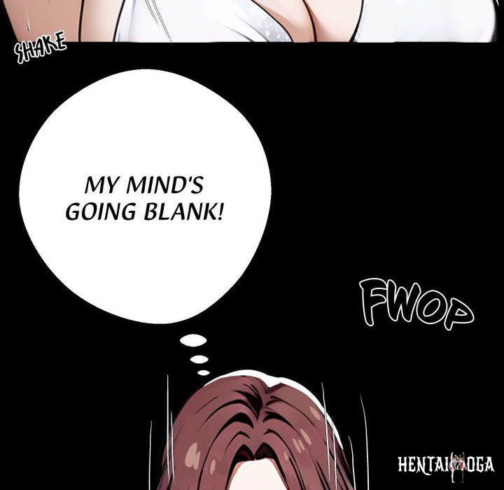 Gangster x Office Lady Gangster x Office Lady Chapter 71 - Page 109