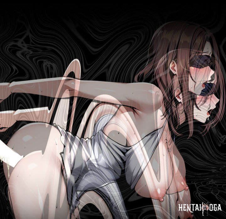 Gangster x Office Lady Gangster x Office Lady Chapter 71 - Page 11