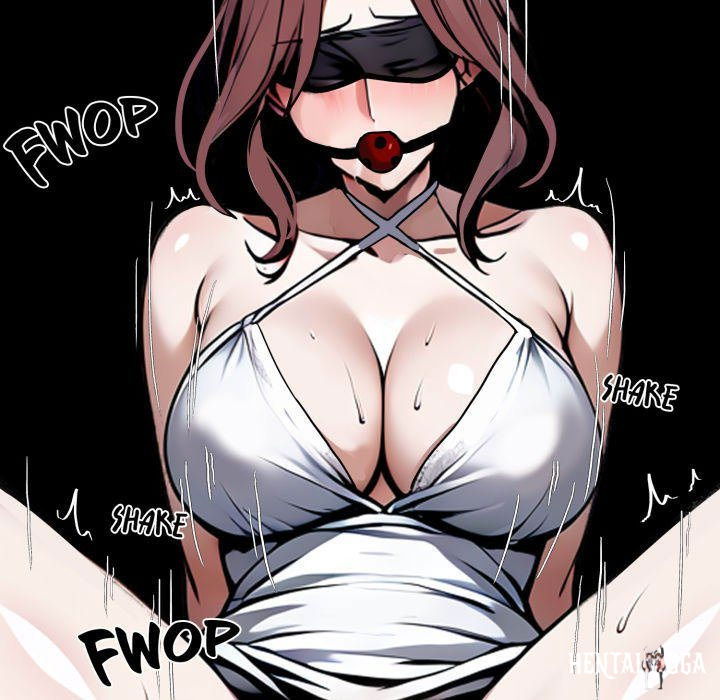 Gangster x Office Lady Gangster x Office Lady Chapter 71 - Page 110