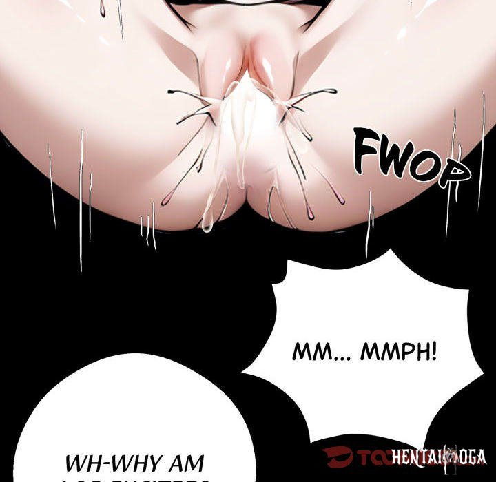 Gangster x Office Lady Gangster x Office Lady Chapter 71 - Page 111