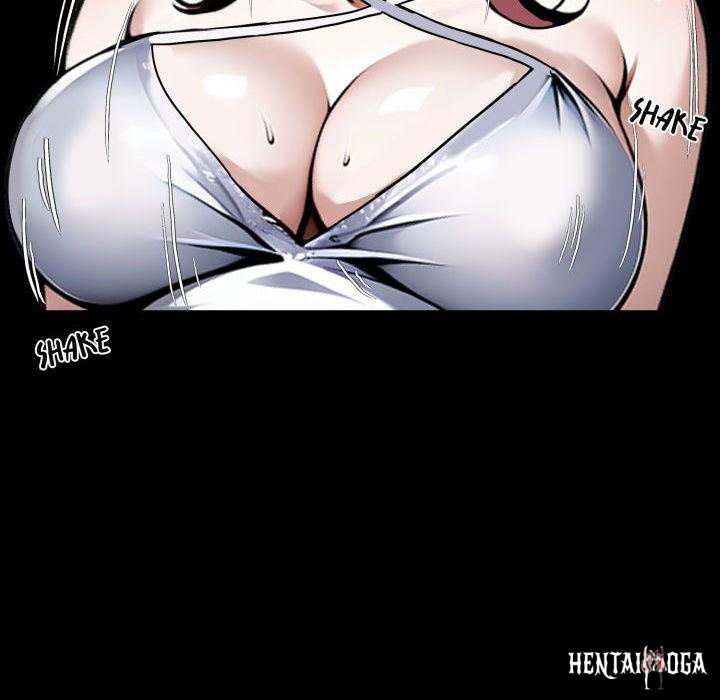 Gangster x Office Lady Gangster x Office Lady Chapter 71 - Page 113