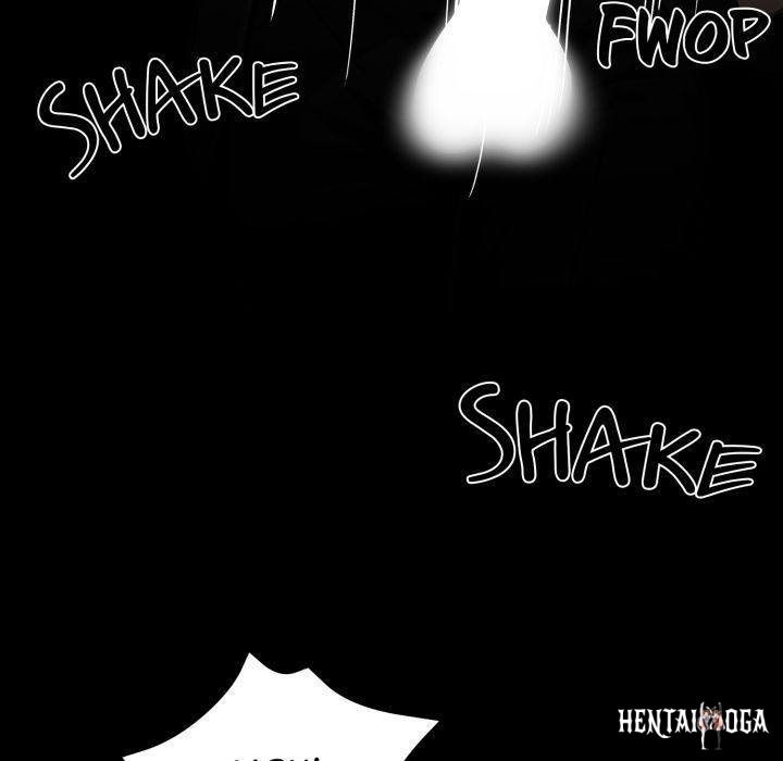 Gangster x Office Lady Gangster x Office Lady Chapter 71 - Page 116