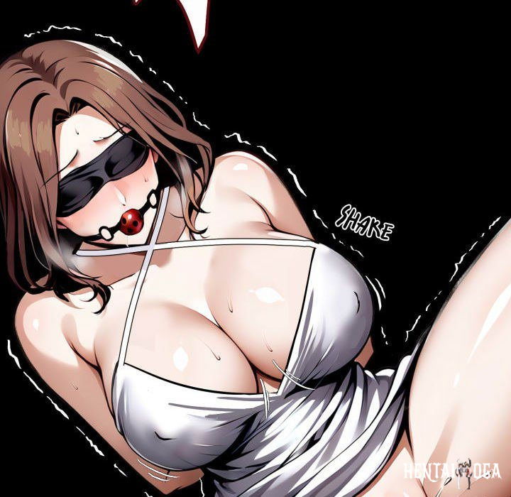 Gangster x Office Lady Gangster x Office Lady Chapter 71 - Page 119