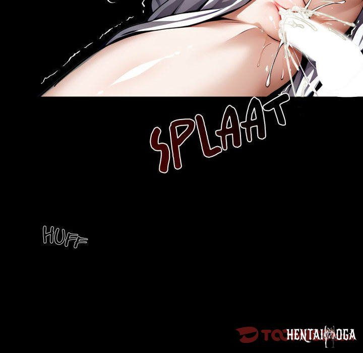 Gangster x Office Lady Gangster x Office Lady Chapter 71 - Page 120